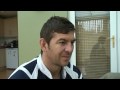 interview with jason demetriou