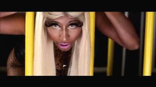 Nicki Minaj - Stupid Hoe Super Speed