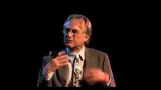 No creator, Just Evolution- Richard Dawkins part1