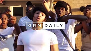 Raage x HC x Patz - Smokey [Music Video] | GRM Daily