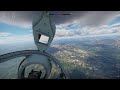 mig 17 domination in enduring confrontation war thunder air sim