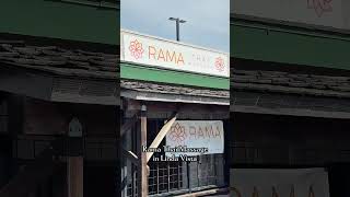 Jordan Loves Rama Thai Massage | San Diego’s Ultimate Relaxation Spot!