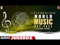 Celebrating World Music Day 2023 Telugu Songs Jukebox | Evergreen Tollywood Songs | Telugu Hits