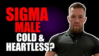 HOW Sigma Males Deal With EMOTIONAL PAIN | High Value Man | Alpha Male | Sigma Male