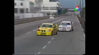 1997 Macau Guia Race