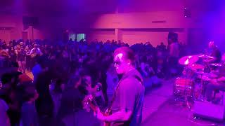 MOMENTUM - Live at the OPAC in Oxnard Oct/28/2022