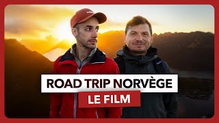 Road Trip NORVÈGE - Le film !