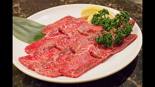 【ふくラボ×福島牛：炭火焼肉オムテソン】激推し。肉を喰うならこの店へ