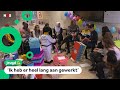 Zo vierden jullie vandaag Sinterklaas in de klas