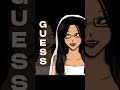 guess lana and lina dti art animation animatic dresstoimpress digitalart