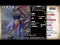 【mhrise】モンスター別武器解説 エスピナス亜種編【ゆっくり解説】