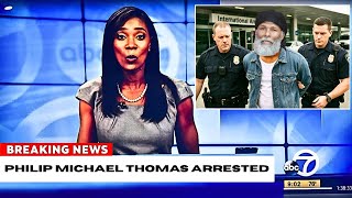 You Will Never See Philip Michael Thomas The Same Way Again