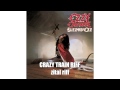 ozzy osbourne crazy train intro riff loop