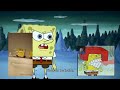 avast ye sponge ytpmv