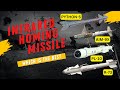 Best Infrared homing missile !