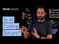 Code Risk Intelligence: Securing AI Coding at Scale in Real Time