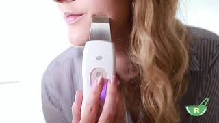 LJEKARNE RIZK RIO ULTRASONIC FACIAL