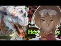 Vtuber Reacts to Anti-Kleaper - Can you beat Total Warhammer 3 with ONLY Heroes