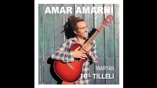 TILLELI by @AMARAMARNI from album IWARYAN