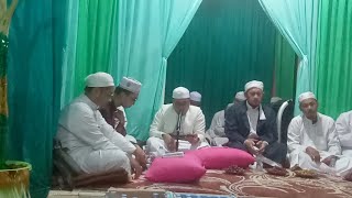 Wejangan Habib Nadjib Al Habsy