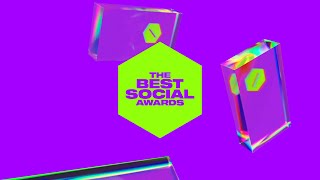 The Best Social Awards #11 Livestream