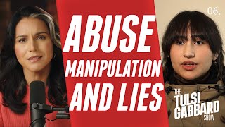 'Woke' Gender Lies, Child Abuse, and Mutilation - with Chloe Cole | The Tulsi Gabbard Show