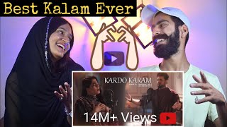 Reaction On : Kardo Karam | Nabeel Shaukat Ali | Sanam Marvi | Kalam Reaction | Beat Blaster