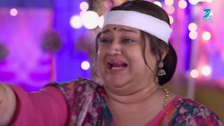 Kumkum Bhagya - Hindi Serial - Episode 841 - May 12, 2017 - Zee Tv Serial - Best Scene