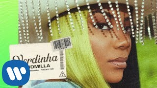 LUDMILLA - Verdinha (Official Music Video)