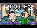 Let's Play Riddle School 2 (Replay) | Flash Game Series | Graeme Games