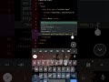 Display Date and Time | Javascript #coding #javascript #shorts #programming