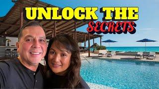 Secrets the Vine Cancun Mexico: Stunning Views and Hidden Luxury | Arnold Paulos DDS