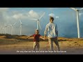 Decoding energy transition video