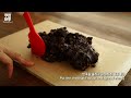 no oven no kneading fantastic rich and deep chocolate cake at home easy to make