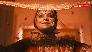 Traditional Indian Wedding Highlights  From The Leela Palace Jaipur | Picture Visual Films