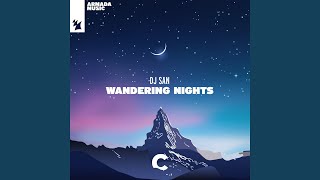 Wandering Nights (Extended Mix)