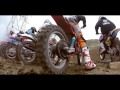 Epic Vintage Motocross Racing at Thunder Valley