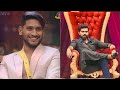 മാരാർ റോബിൻ യുദ്ധം തുടങ്ങി bigg boss malayalam season 5 bigg boss live biggbossmalayalam