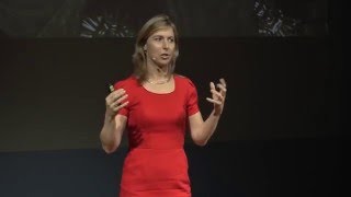 Purpose of Education | Claire Boonstra | TEDxErasmusUniversity