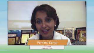 Register Now for the AAP 2020 Virtual Annual Meeting, A Message From CEOC Chair - Dr. Purnima Kumar