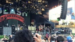 Slash - Welcome To The Jungle (Live in Stockholm, Sweden 2015)