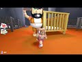 primeira vez jogando fuja do prisÃo do bebÊ roblox