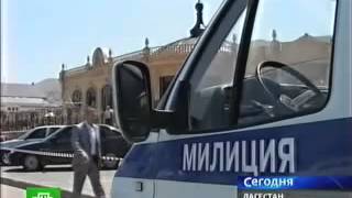 Убийство Магомедтагирова 5 июня 2009 Criminalnaya Ru