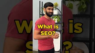 🔥 SEO Explained In One Minute | What Is SEO ? #Shorts #Simplilearn