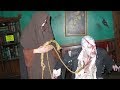 Pasaje del Terror Blackpool 20th Anniversary Media Event April 2018