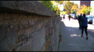 Syracuse University Students Warned About Off Campus Crime
