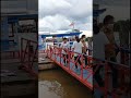 ท่าเรือข้ามฟาก อ.ปากพนัง