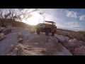 hitting the rocky trails with our rc4wd gelande ii rtr truck kit w cruiser body set