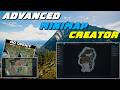 Advanced Mini Map Creator | LMX Minimap Creator | QBCore/ESX | FiveM Tutorial #277
