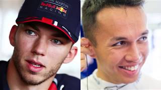 Pierre Gasly's Demotion Shows Red Bull's Learnt Nothing / #Drebrief Episode 34